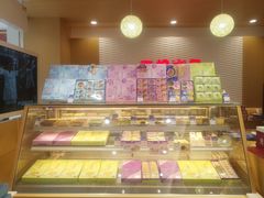 -GANSO元祖食品(下沙店)