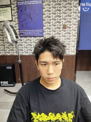 -大人物·男士理发馆