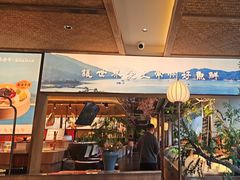 -塘桥老哥·常州鱼鲜土菜(勤业路店)