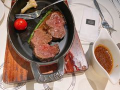 -西堤厚牛排(昆山店)
