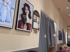-海马体照相馆(成都来福士广场店)
