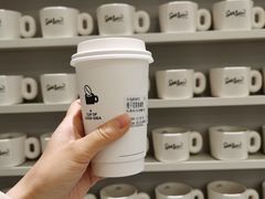 -Seesaw Coffee(武商MALL·武广店)