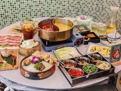 -大永發老火浓汤·经典粤菜(北滨路店)