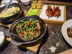 -汤城小厨•粤菜•靓汤(苏州街店)