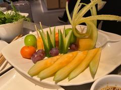 -海底捞火锅(塘厦天虹店)