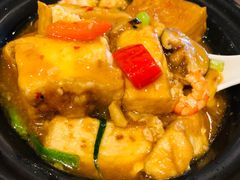 -抱德·潮汕味(敦和店原惠城鱼仔)