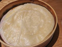 -满园烤鸭·春饼(奥体万达店)