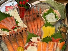 -匠和风精致料理(成都龙湖滨江天街店)