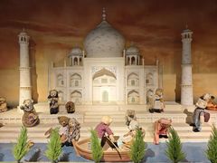 -成都泰迪熊博物馆