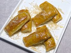 传统叉烧酥-粤凤佬