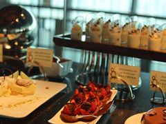 -澳门旅游塔360°旋转餐厅(南湾湖广场店)