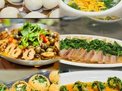 -富临轩私房菜(集庆门大街店)