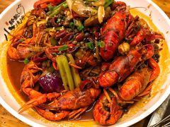 -福苗小骆驼烧烤(莲湖路店)