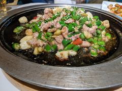 -周三的情书花园餐厅(江北店)