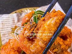 -蚝喜粤·广州味·茶楼点心(长隆店)