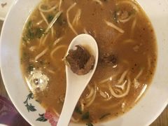 -锅儿挑面馆