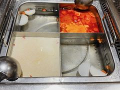-海底捞火锅(群星城店)