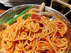 -马迭尔德式西餐精酿啤酒屋(中央大街店)