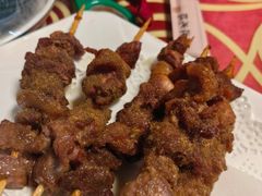 -大梁骨头馆·酱骨老菜(友好店)