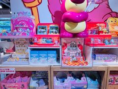 -南京时尚莱迪购物广场(正洪街店)