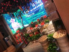 -筱爷叔·上海传统手工菜(玉树路店)