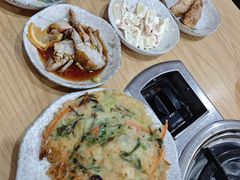-真情鲍鱼海鲜汤