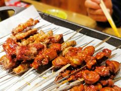 -申记串道(中街店)