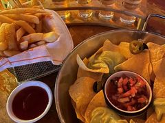 -HIB HUB公社(解放西路店)