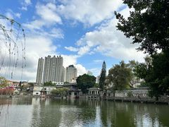 -东莞市可园博物馆