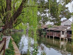 -乌镇东栅景区
