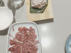 -四点金粥底火锅(沂州里店)