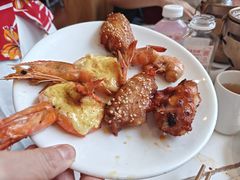 -第六季自助餐厅(北太平庄店)