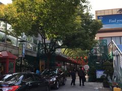 -老外街