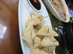 -高淳老街土菜馆(迎薰门店)