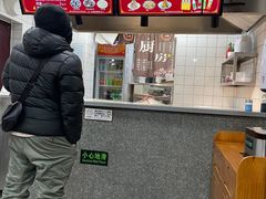 -小胖包子王(阜成门内店)