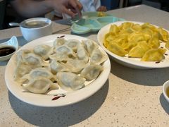 -船歌·鱼水饺青岛菜(金狮广场店)