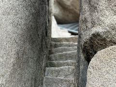 -崂山仰口游览区
