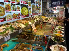 -必点海鲜·鲅鱼水饺(鞍山西道店)