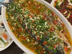 -飞虹鱼馆(春华路店)