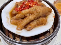 -凤凰楼酒家·粤宴点心(华强北店)