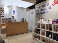 -天真蓝照相馆(龙岗万科里店)