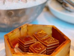-香守·花胶鸡海鲜火锅(JW万豪店)