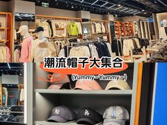 -银隆百货(萧山店)