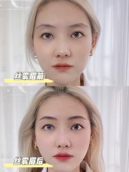 -臣丽纹眉品牌连锁