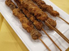 -功德林素菜饭庄(前门店)