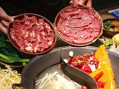 -阳阳老火锅(小南门店)