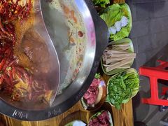 -张嬢嬢老火锅(壹号店•六年店)