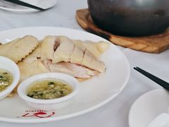 -文记壹心鸡(宝华路店)