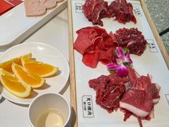 -大喜牛鲜牛肉火锅(世纪金源店)