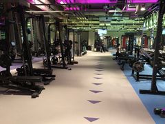-Trainyard 炼·工场(中国国际贸易中心店)